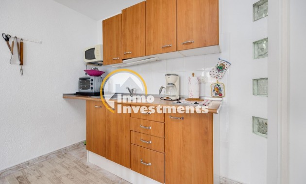 Till salu - Villa - Orihuela Costa - Playa Flamenca