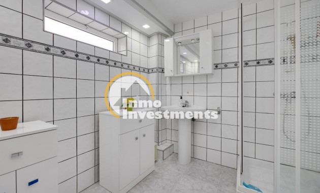 Till salu - Villa - Orihuela Costa - Playa Flamenca