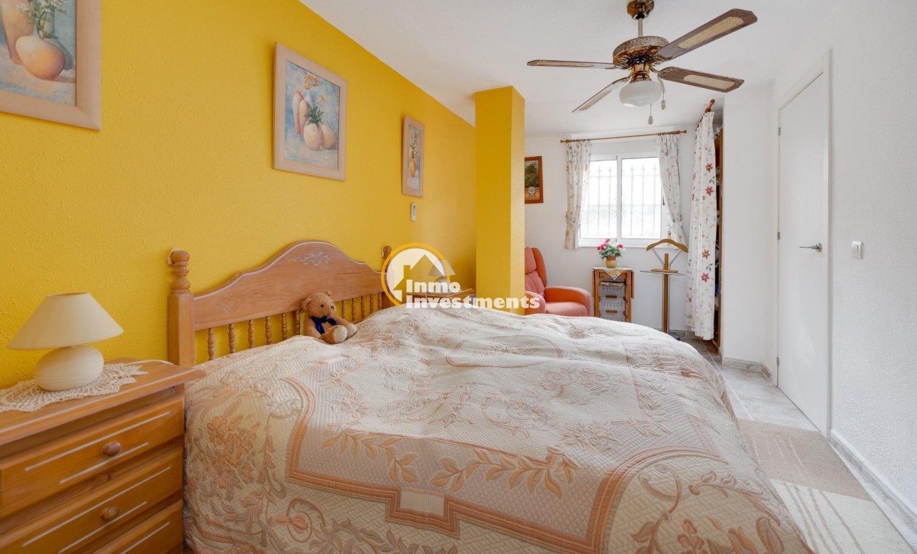 Till salu - Villa - Orihuela Costa - Playa Flamenca