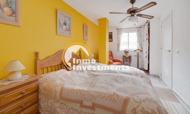 Till salu - Villa - Orihuela Costa - Playa Flamenca