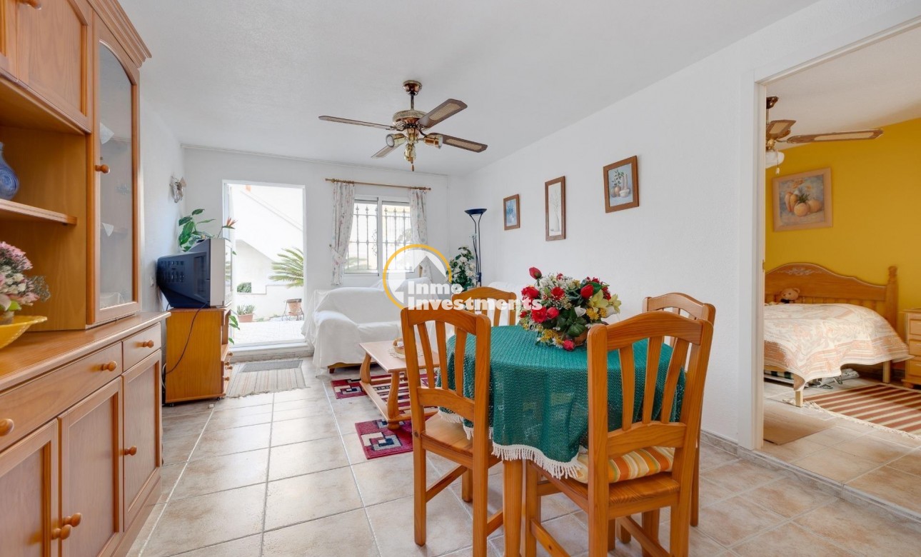 Till salu - Villa - Orihuela Costa - Playa Flamenca