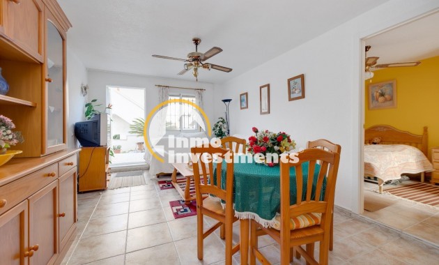 Till salu - Villa - Orihuela Costa - Playa Flamenca