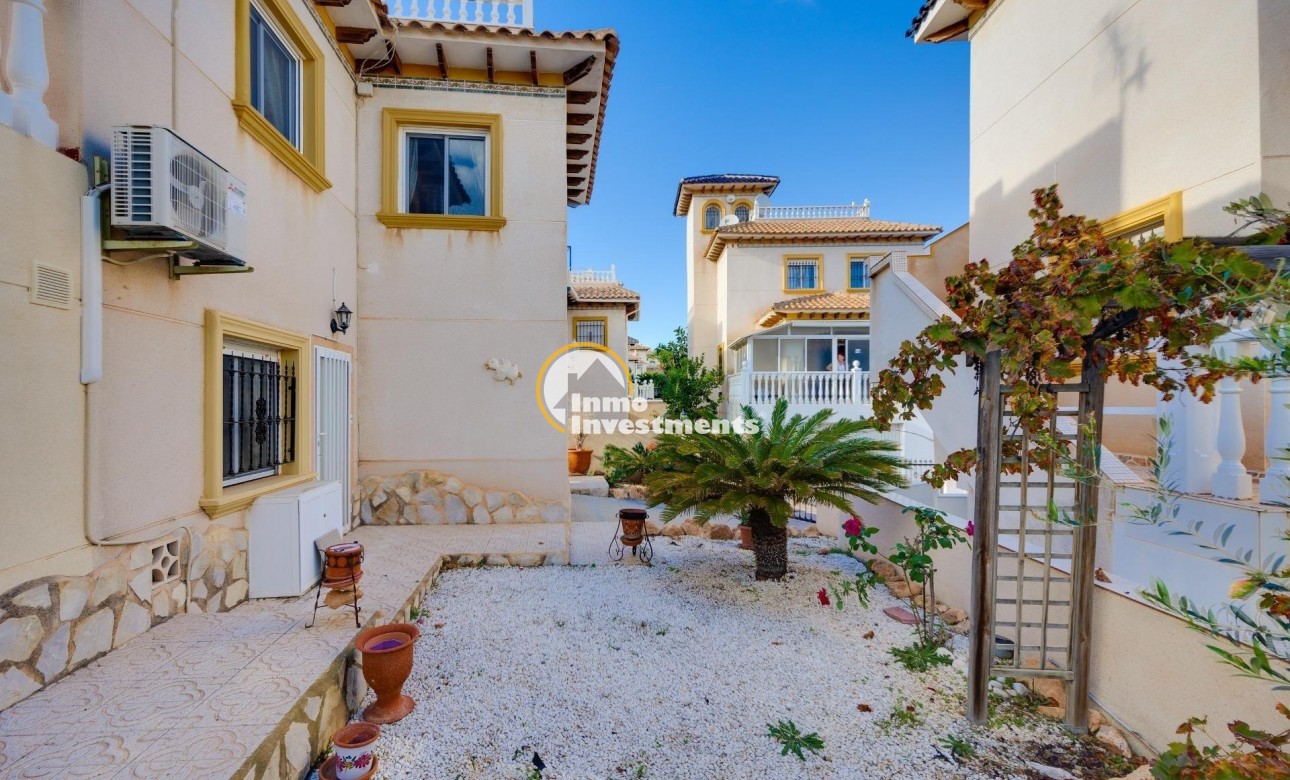 Till salu - Villa - Orihuela Costa - Playa Flamenca