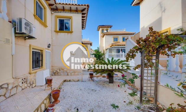 Till salu - Villa - Orihuela Costa - Playa Flamenca