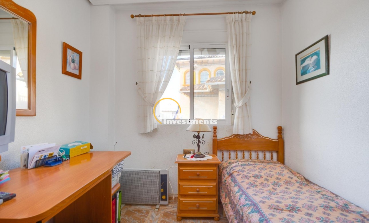 Till salu - Villa - Orihuela Costa - Playa Flamenca