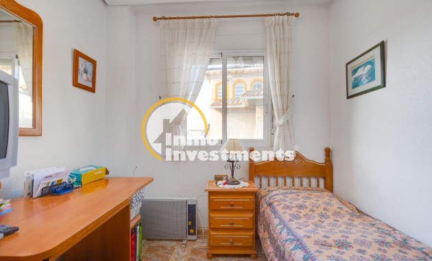 Till salu - Villa - Orihuela Costa - Playa Flamenca