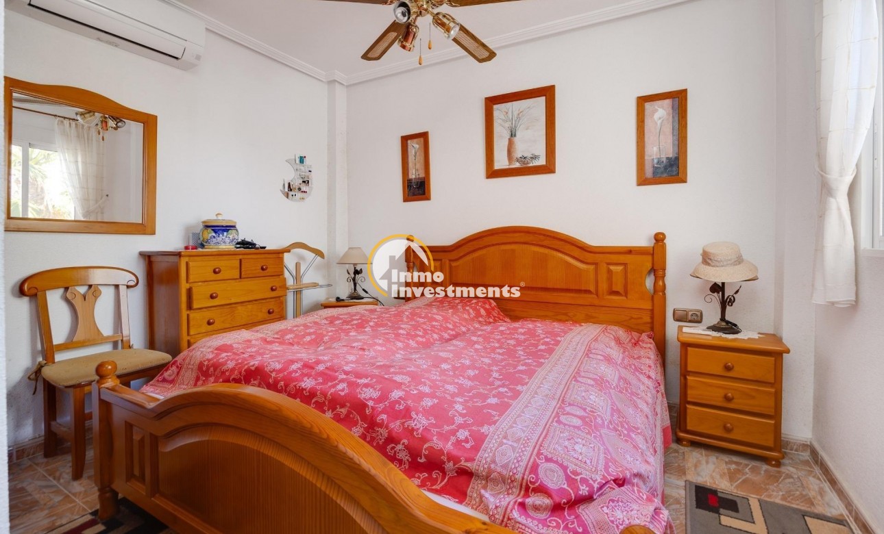 Till salu - Villa - Orihuela Costa - Playa Flamenca