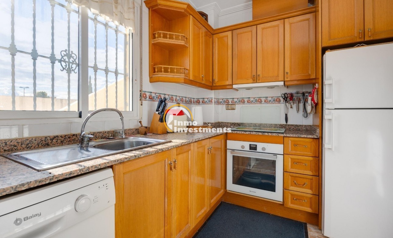 Till salu - Villa - Orihuela Costa - Playa Flamenca