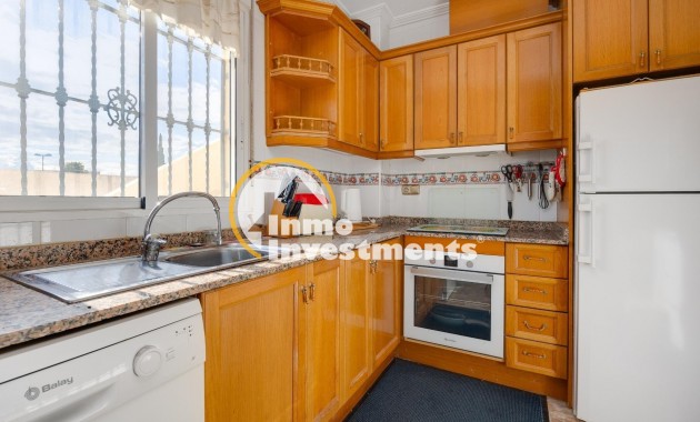 Till salu - Villa - Orihuela Costa - Playa Flamenca