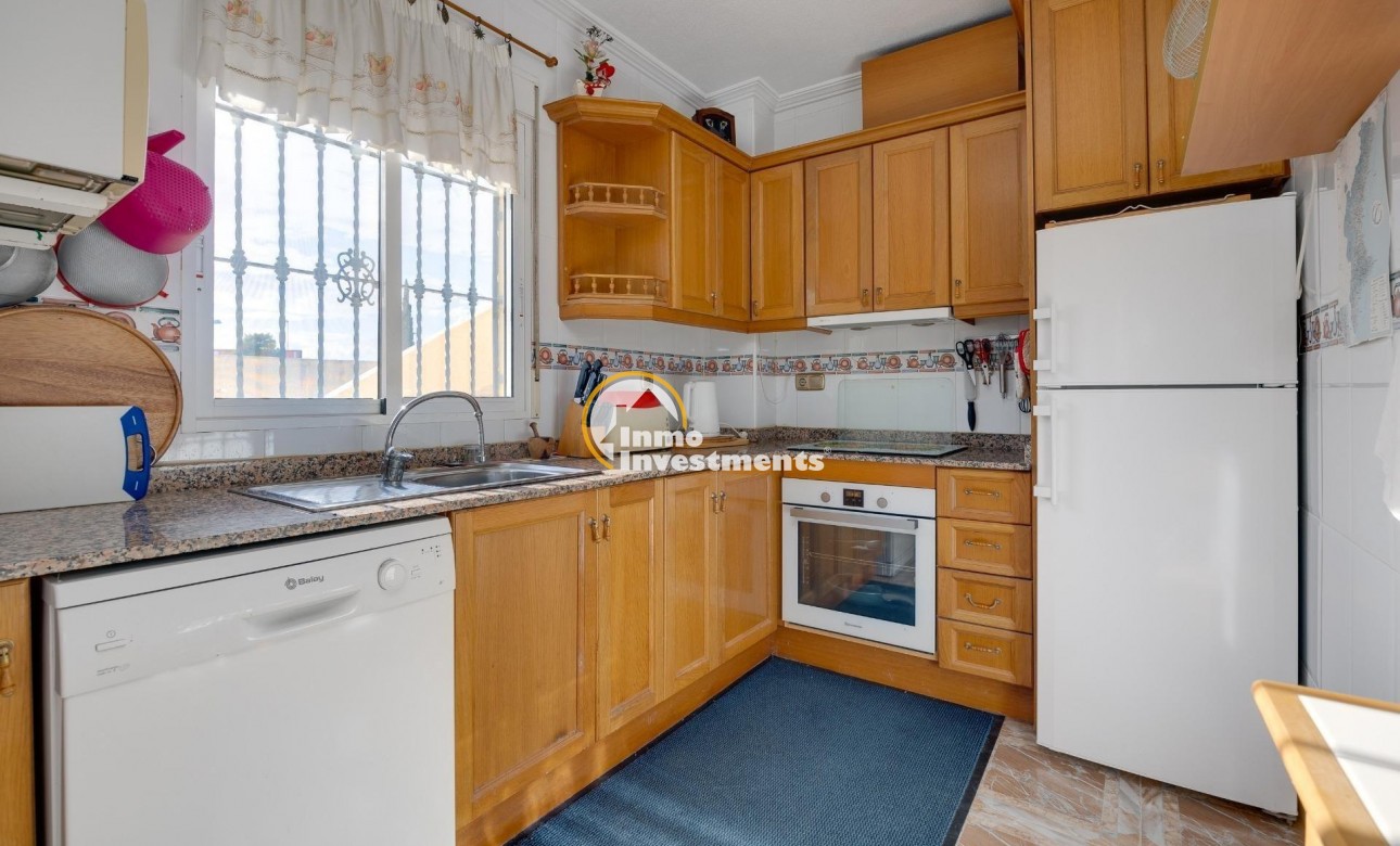 Till salu - Villa - Orihuela Costa - Playa Flamenca