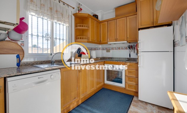 Till salu - Villa - Orihuela Costa - Playa Flamenca