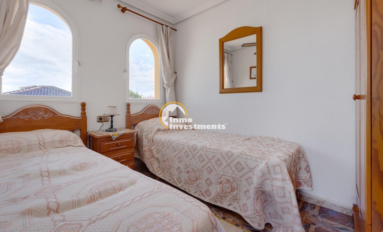 Till salu - Villa - Orihuela Costa - Playa Flamenca