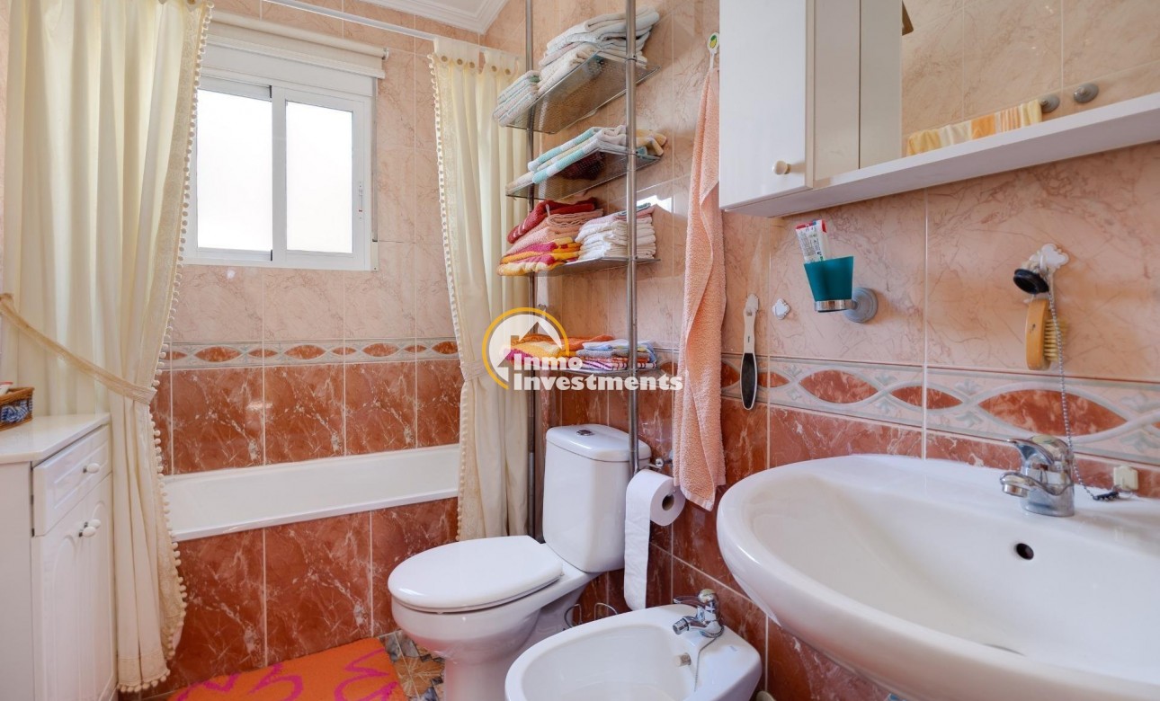 Till salu - Villa - Orihuela Costa - Playa Flamenca