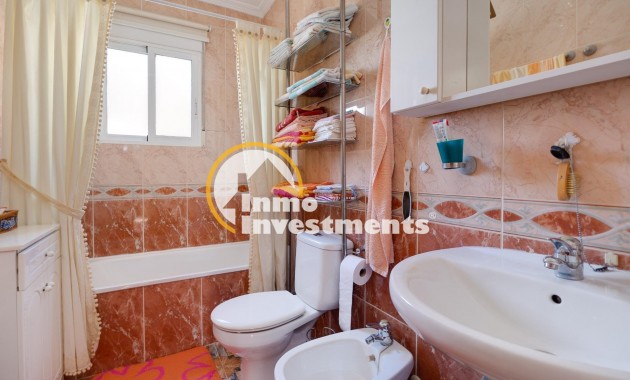 Till salu - Villa - Orihuela Costa - Playa Flamenca