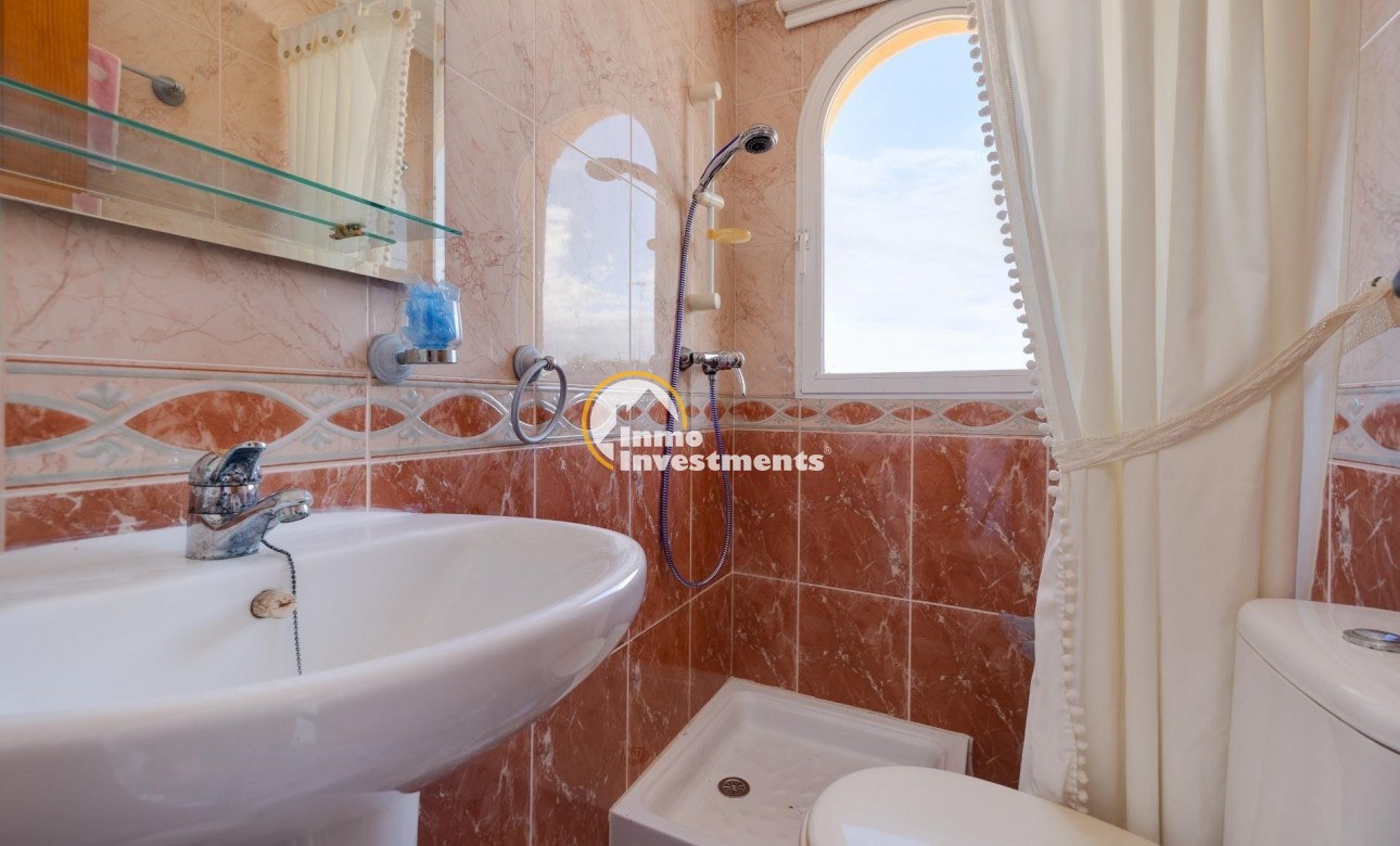 Till salu - Villa - Orihuela Costa - Playa Flamenca