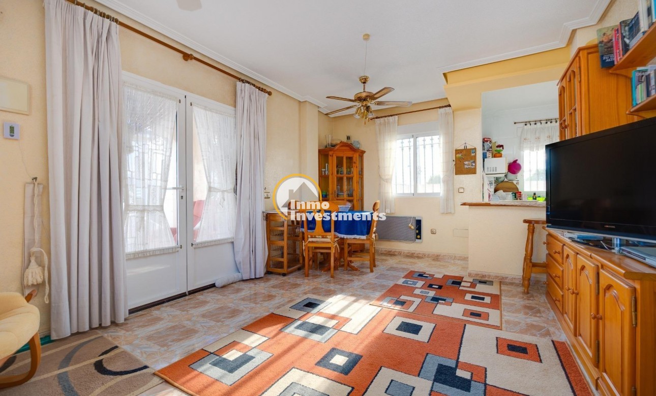 Till salu - Villa - Orihuela Costa - Playa Flamenca