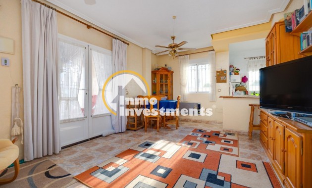 Till salu - Villa - Orihuela Costa - Playa Flamenca