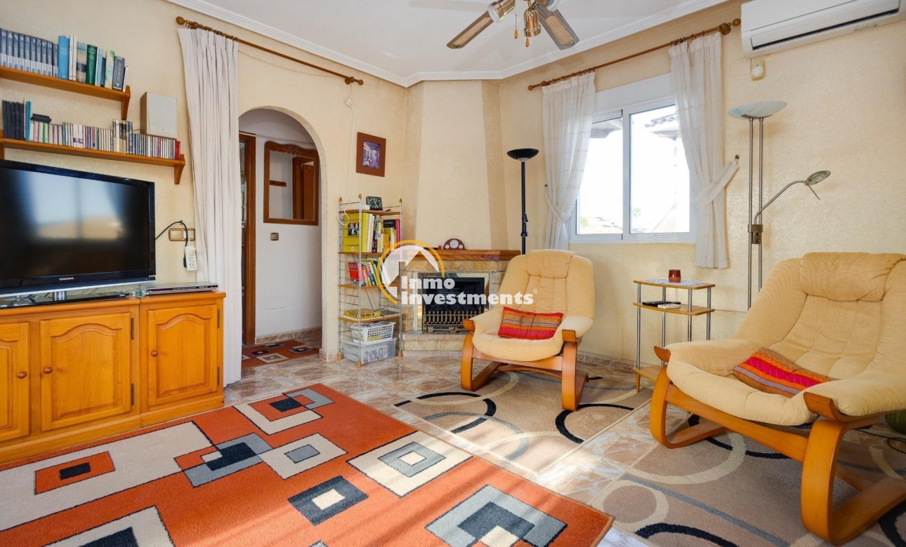 Till salu - Villa - Orihuela Costa - Playa Flamenca