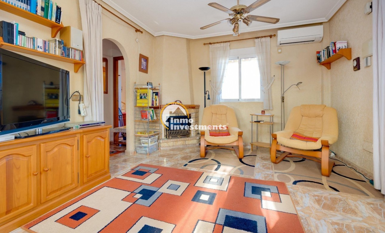 Till salu - Villa - Orihuela Costa - Playa Flamenca