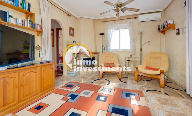 Till salu - Villa - Orihuela Costa - Playa Flamenca