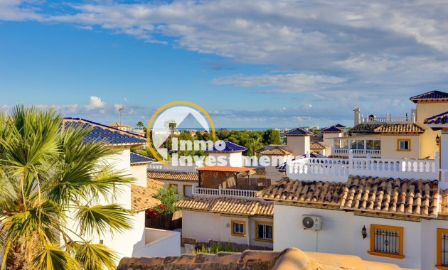 Till salu - Villa - Orihuela Costa - Playa Flamenca