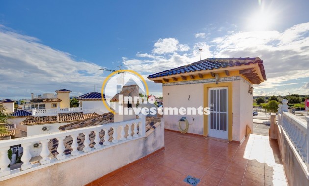 Till salu - Villa - Orihuela Costa - Playa Flamenca