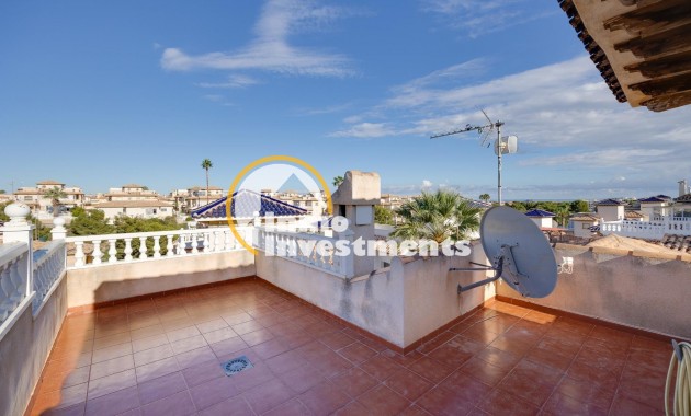 Till salu - Villa - Orihuela Costa - Playa Flamenca