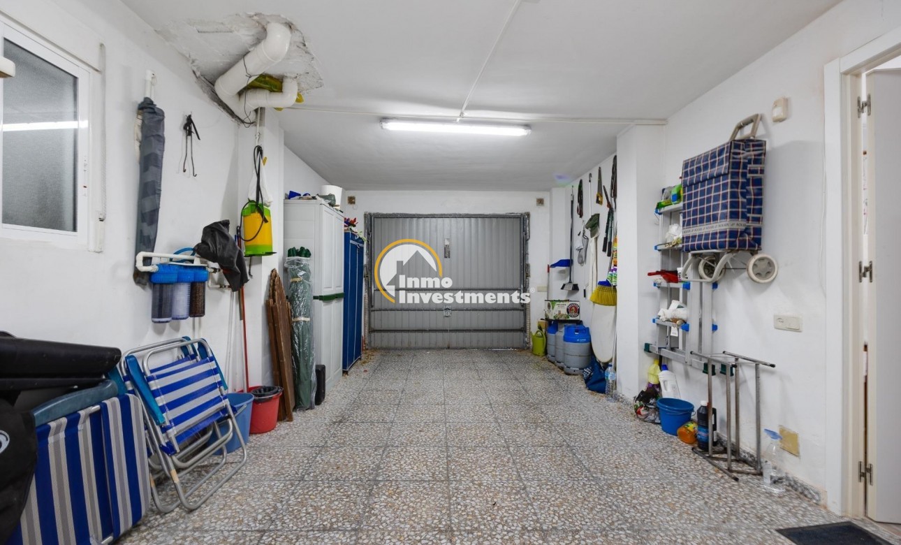 Till salu - Villa - Orihuela Costa - Playa Flamenca