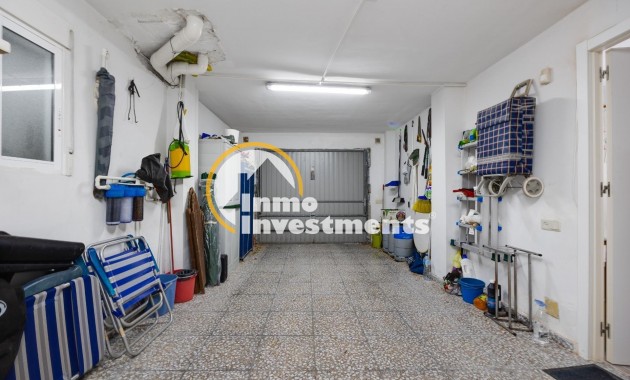 Till salu - Villa - Orihuela Costa - Playa Flamenca