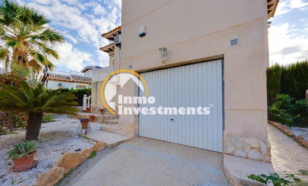 Till salu - Villa - Orihuela Costa - Playa Flamenca