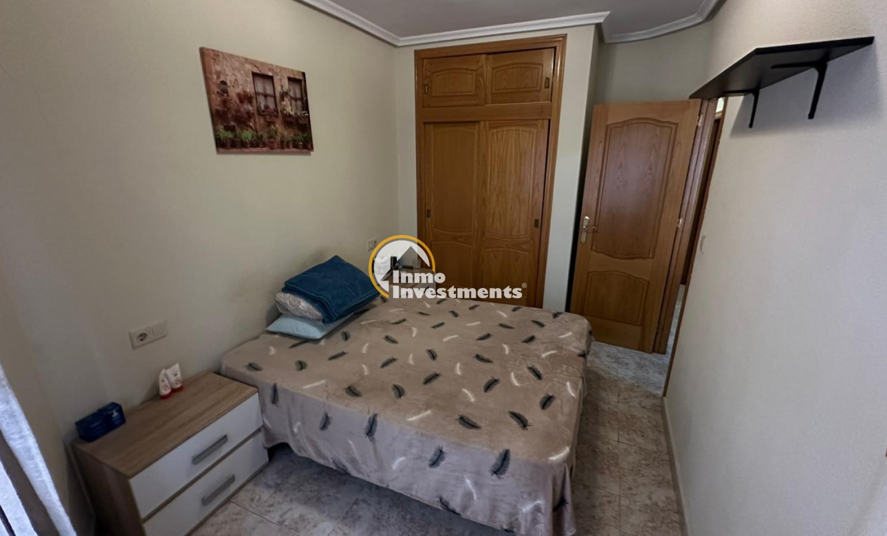 Resale - Apartment - Torrevieja