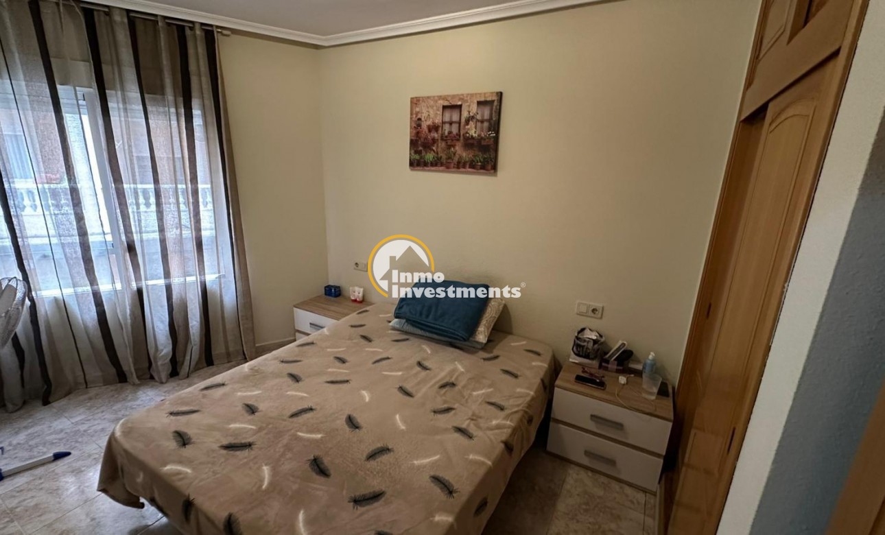 Resale - Apartment - Torrevieja