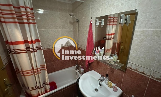Resale - Apartment - Torrevieja