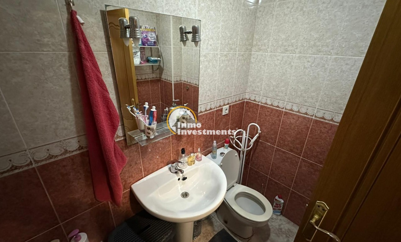 Resale - Apartment - Torrevieja