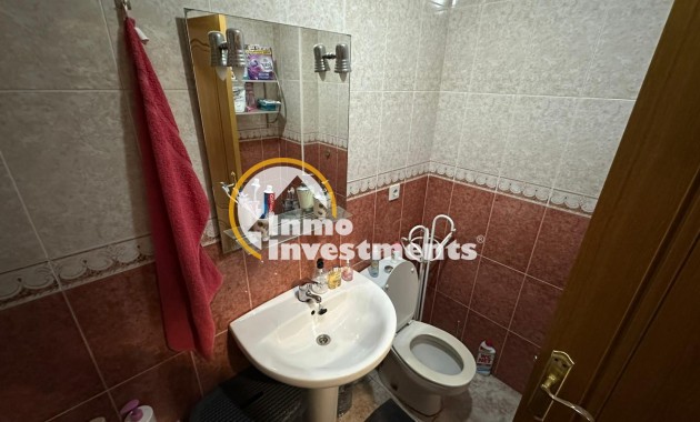 Resale - Apartment - Torrevieja