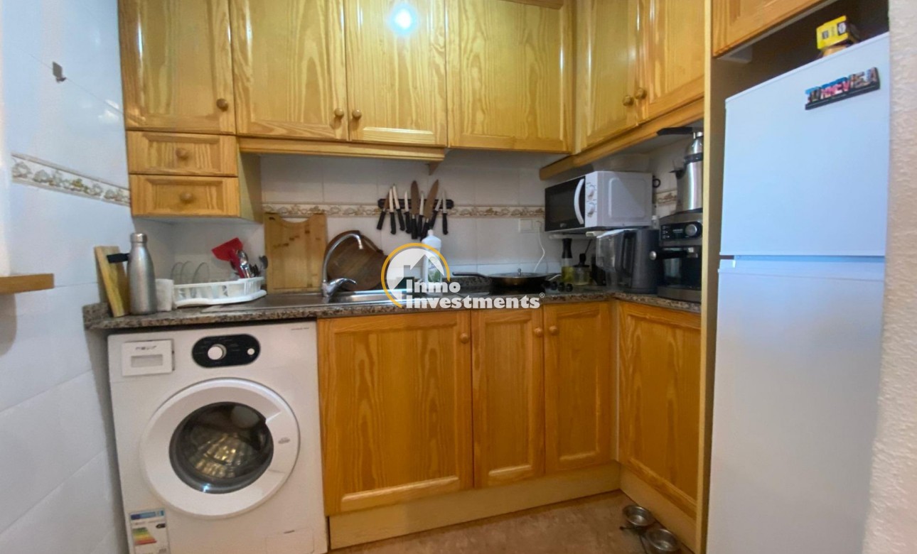 Resale - Apartment - Torrevieja