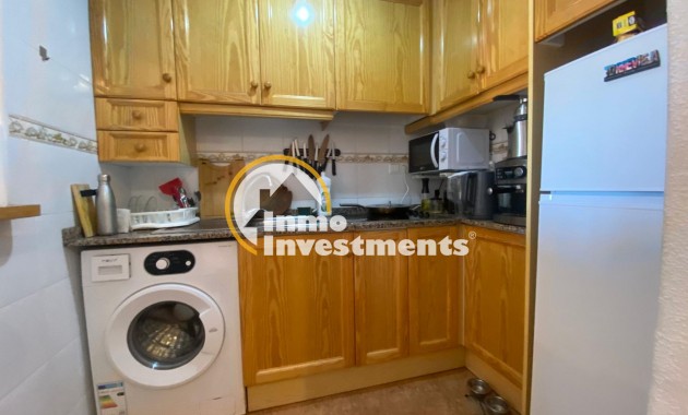 Resale - Apartment - Torrevieja