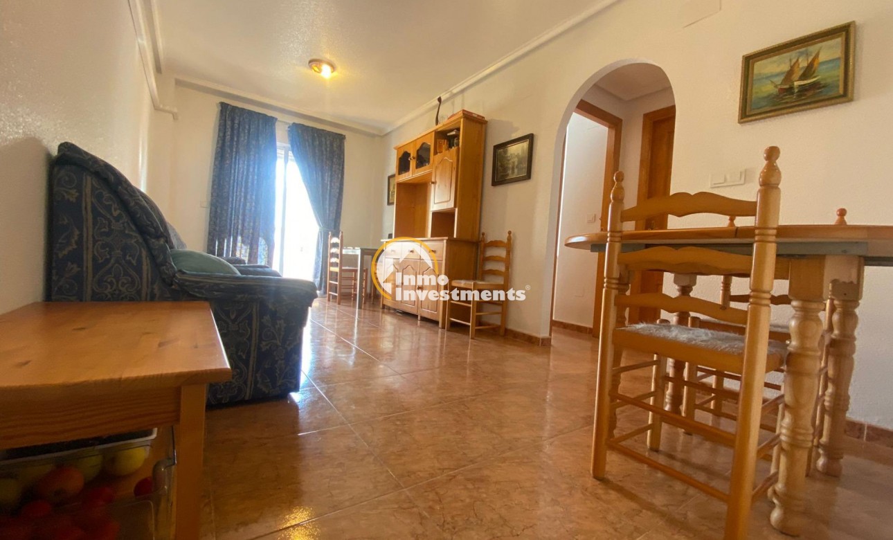 Resale - Apartment - Torrevieja