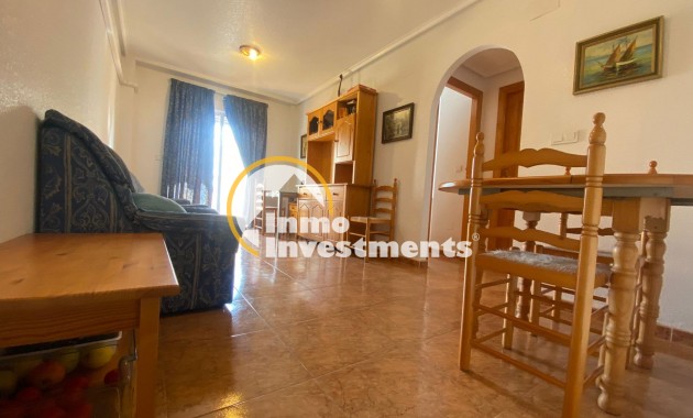 Resale - Apartment - Torrevieja