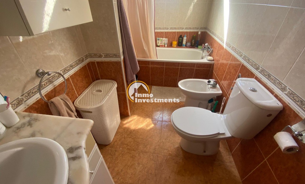 Resale - Apartment - Torrevieja