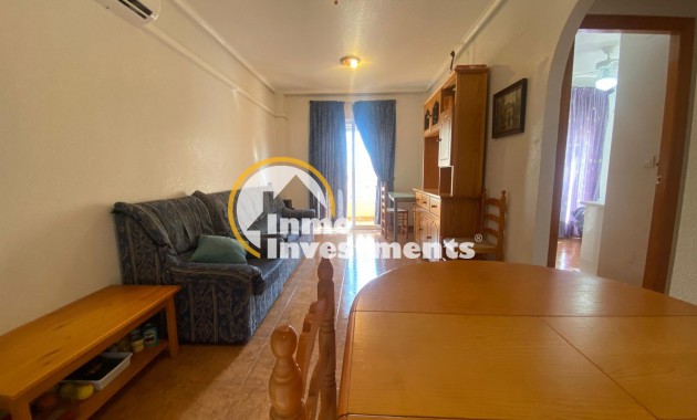 Resale - Apartment - Torrevieja