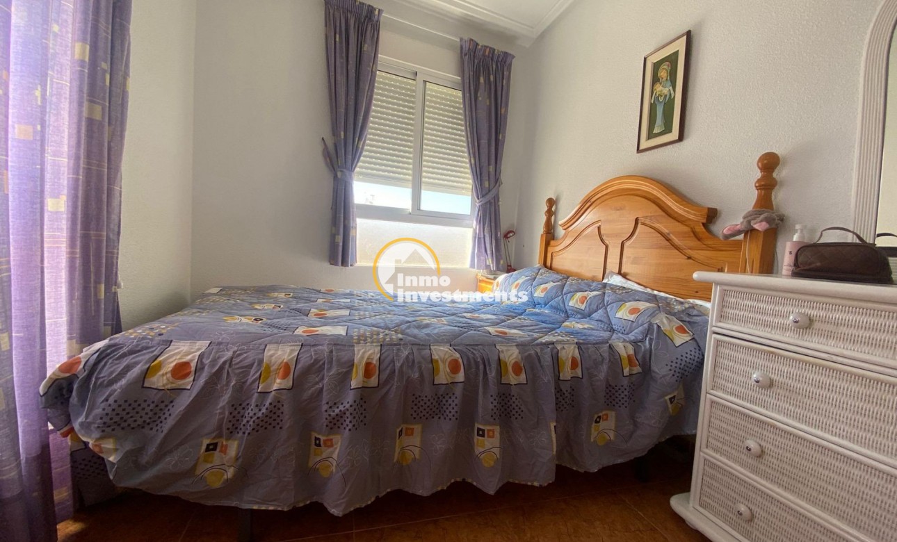 Resale - Apartment - Torrevieja