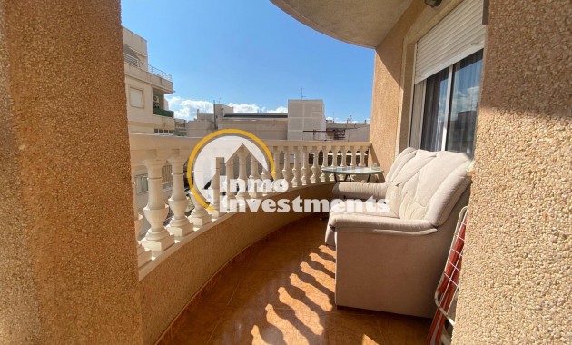 Resale - Apartment - Torrevieja