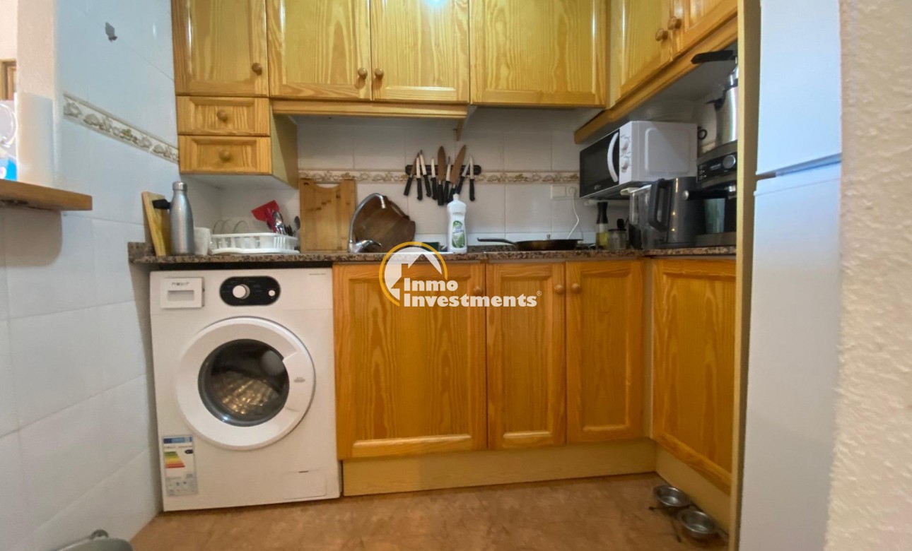 Resale - Apartment - Torrevieja