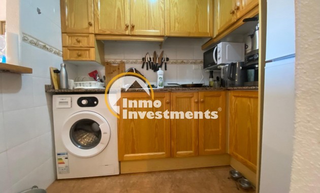 Resale - Apartment - Torrevieja