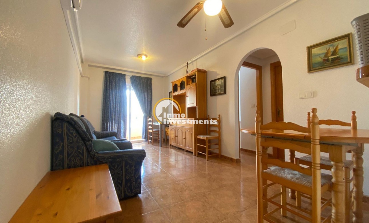 Resale - Apartment - Torrevieja