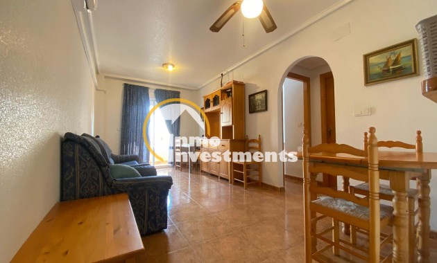 Resale - Apartment - Torrevieja