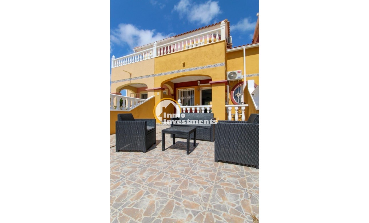 Reventa - Bungalow - Orihuela Costa - La Regia