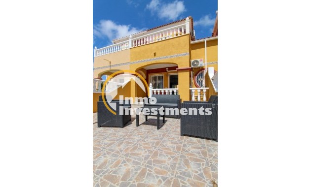Reventa - Bungalow - Orihuela Costa - La Regia