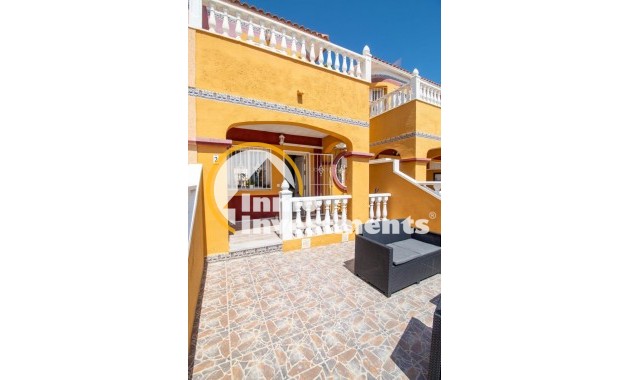 Reventa - Bungalow - Orihuela Costa - La Regia